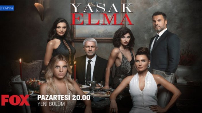 Yasak Elma 53. bölüm fragmanı yayınlandı mı?