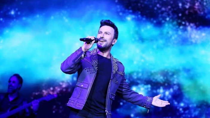 Tarkan'ın bir ayda kazandığı para şok etti!