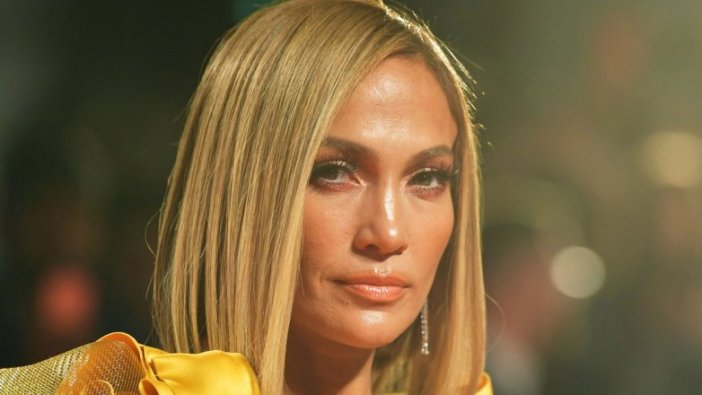 Jennifer Lopez'in paylaştığı fotoğrafa 150 bin dolarlık dava açıldı!