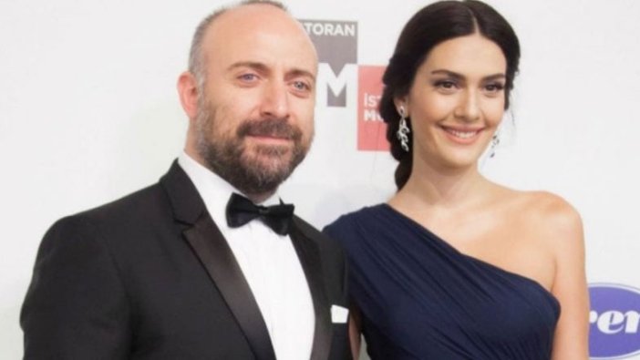 Bergüzar Korel'in ablası: 'Bebeği sayesinde evliliği devam ediyor'