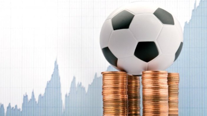 Futbolda vergiler neden düşük?