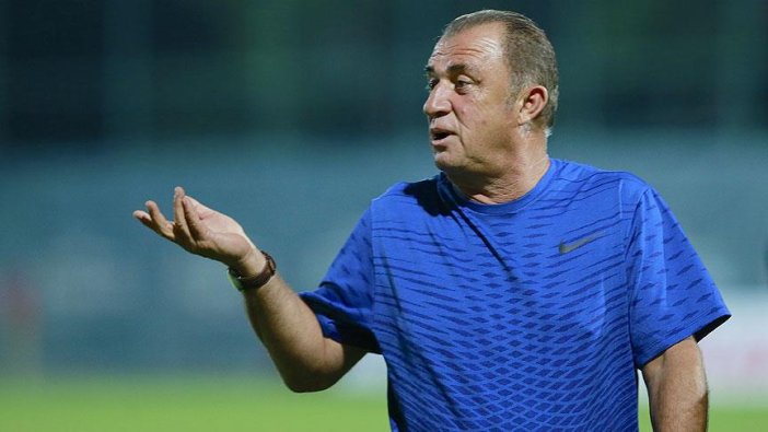 Terim'e İran liginden teklif