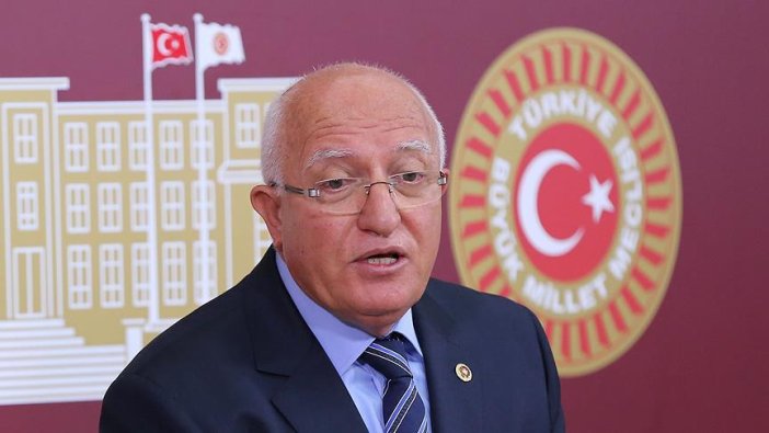 Eski CHP'li vekil hakkında soruşturma