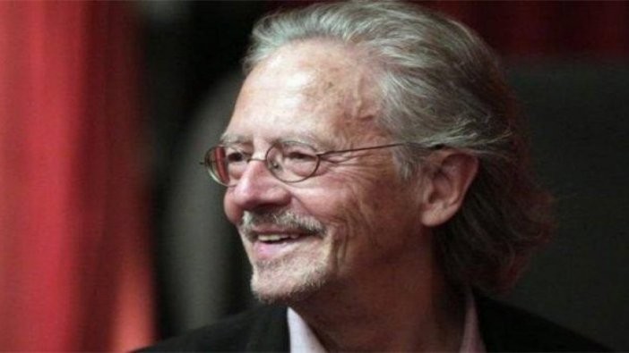 Nobel Edebiyat Ödülü’nün Peter Handke’ye verilmesine tepki