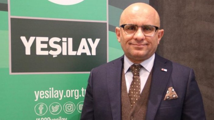 Yeşilay'dan sigara bağımlılarına psikososyal destek