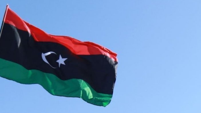 Libya'dan Arap Birliği'ne "ipotekli karar" tepkisi