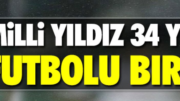 Olcan Adın, 34 yaşında futbolu bıraktı!