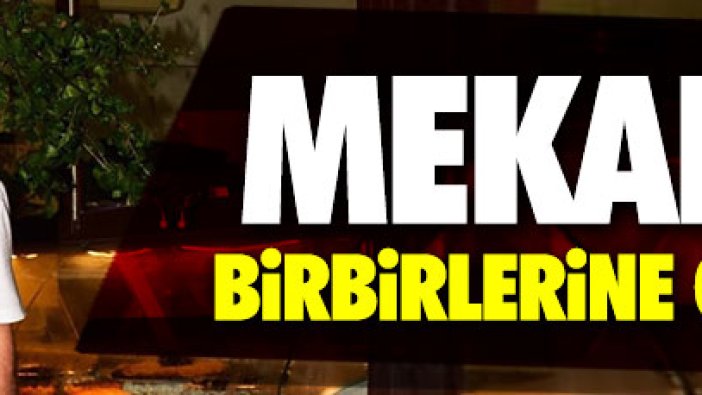 Murat Dalkılıç ve Hande Erçel mekanda birbirlerine girdiler!