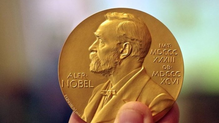 İşte 2019'da Nobel Ödülleri'ne layık görülenler