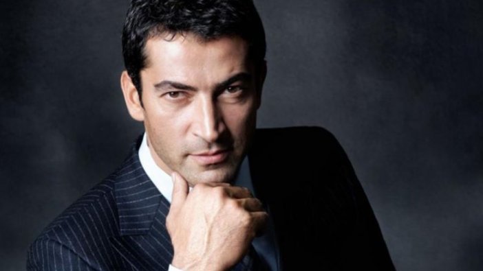 Kenan İmirzalıoğlu: 