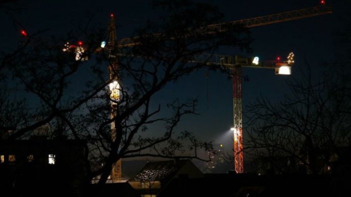 "Vardiyalı çalışanlarda kanser riski daha çok"