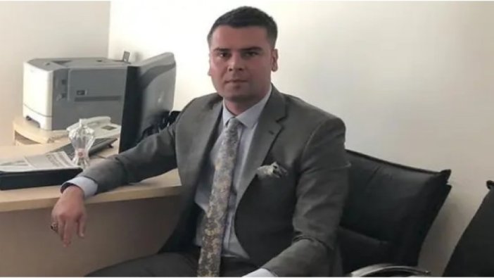 Turan İlteber Yalçın kimdir?