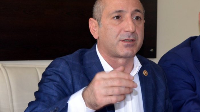 CHP'li Öztunç: "Dik durma vaktidir, iktidarıyla, muhalefetiyle"