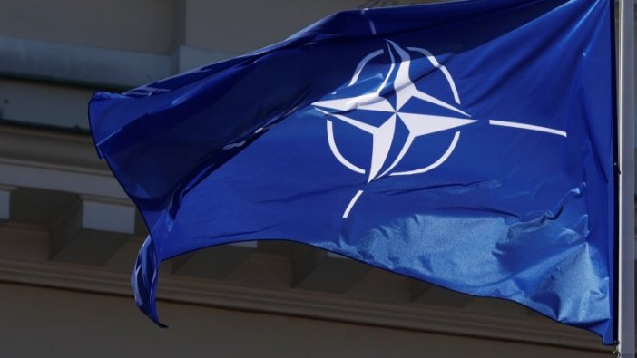 NATO'dan Suriye açıklaması