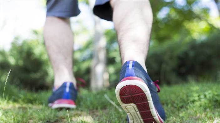 '50 yaş üzerindeki 4 kişiden birinde osteoporoz bulunuyor'