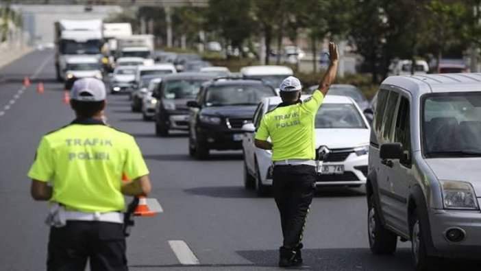 İstanbullular dikkat! Bazı yollar trafiğe kapatıldı