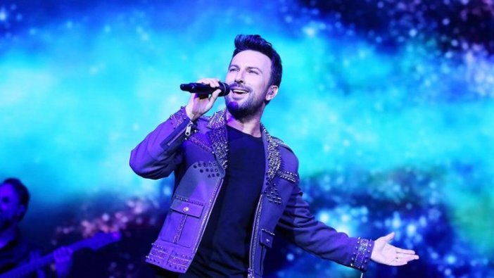 Tarkan'ın kızı ile olan fotoğrafı beğeni rekoru kırdı