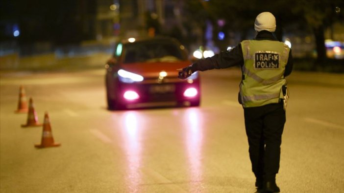 İstanbul trafiğine maç düzenlemesi!