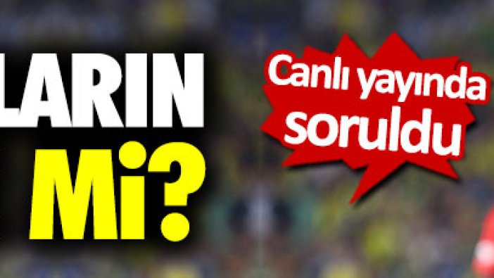 Acun Ilıcalı'dan Emre Belözoğlu'na kaburga sorusu