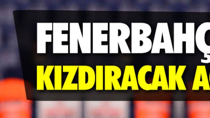 Kameni'den Fenerbahçelileri kızdıracak açıklama