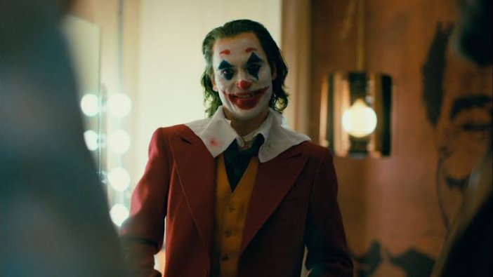 Joker filmi ne kadar izlendi? İşte elde edilen hasılat!