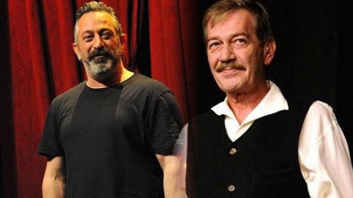 Ferhan Şensoy, Cem Yılmaz, Zafer Algöz bu festivalde