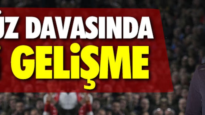 Ronaldo'nun tecavüz davasında yeni gelişme!