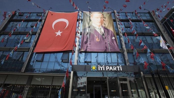 İYİ Parti'den 'kadın üye' atağı