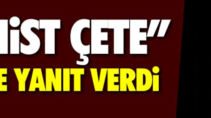 Cem Yılmaz, "Satanist çetenin esirisin" diyen takipçisine yanıt verdi