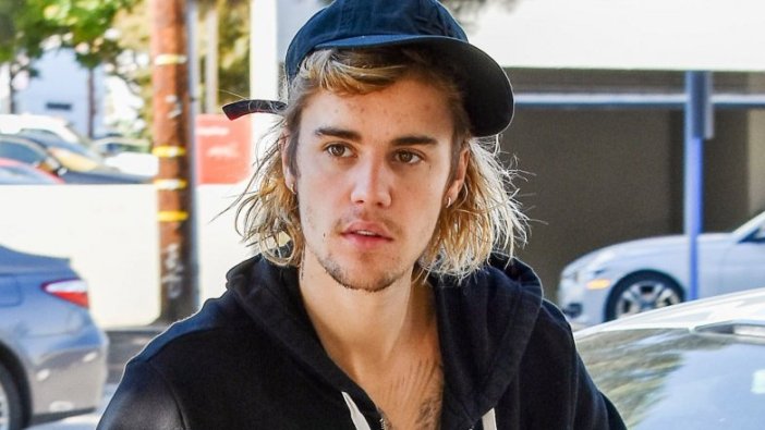 Justin Bieber Türk hayranlarını sevindirdi