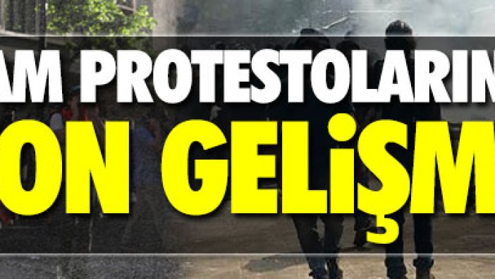 Şili protestolarında ölü sayısı yükseliyor