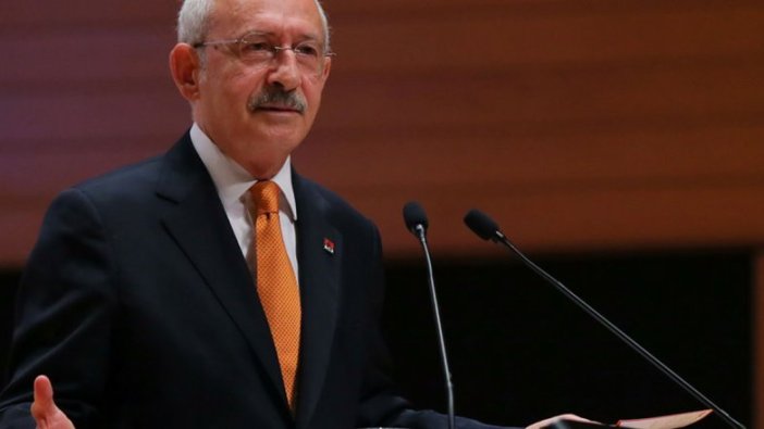 Kılıçdaroğlu'ndan 'Cumhuriyet Bayramı' mesajı