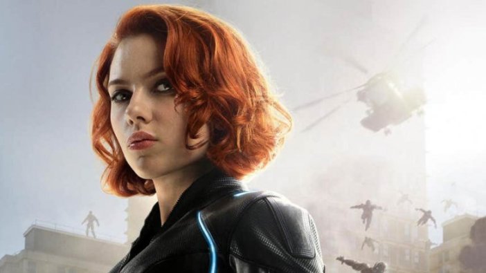 Scarlett Johansson 'Duygusal olarak tükenmiş durumdayım'