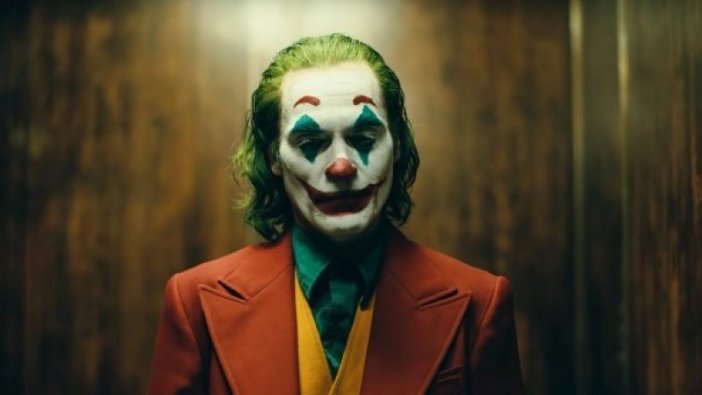 Joker: Joaquin Phoenix filmin birçok yerinde doğaçlama yapmış!