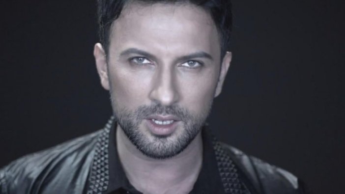 Tarkan 'Kıl Oldum Abi' yıllarına döndü