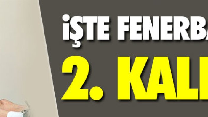 Volkan Demirel eğitti, kadroya girdi! İşte Fenerbahçe'nin 2. kalecisi!