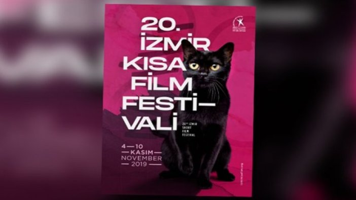 İzmir Kısa Film Festivali'ne sayılı günler kaldı