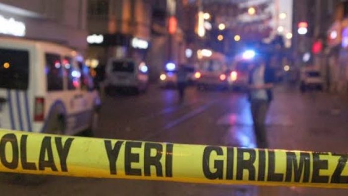 15 yılda 3 cinayet işlemişti! Cinayet hükümlüsü öldürülmüş halde bulundu