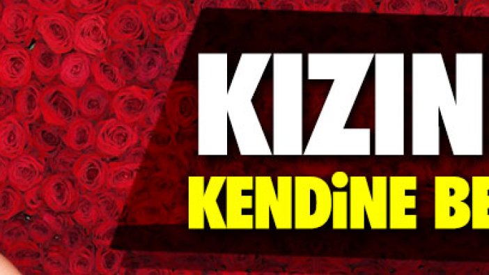 Kylie Jenner, kızını da kendisine benzetti!