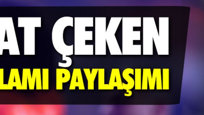 Başakşehir'den dikkat çeken asker selamı paylaşımı