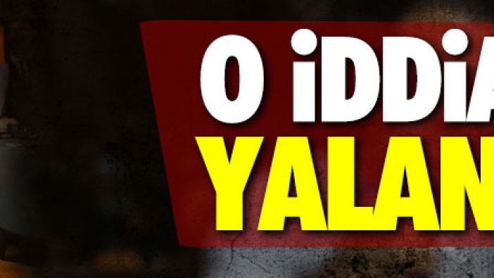 Nusret Gökçe maaş iddialarını yalanladı