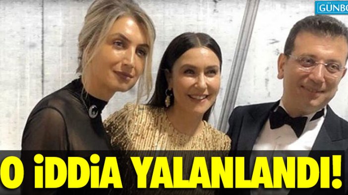 İBB'den havuz medyasının iddiasına yalanlama