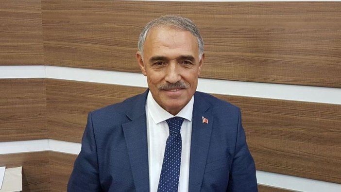 Niğde'nin yeni başkanı belli oldu