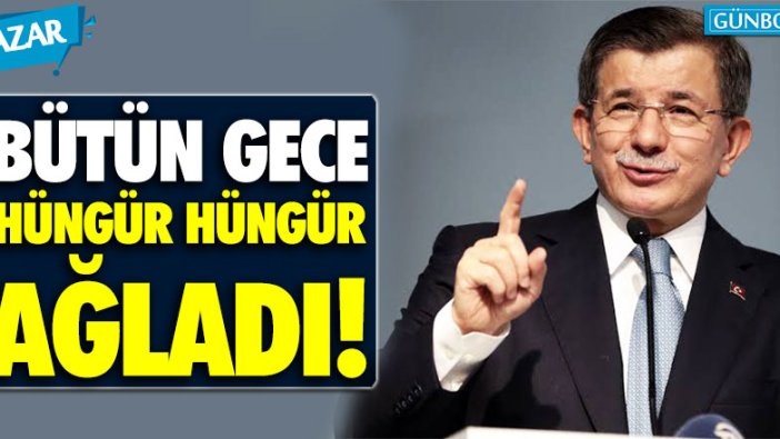 Davutoğlu, görevden alındıktan sonra neler yaşadı?