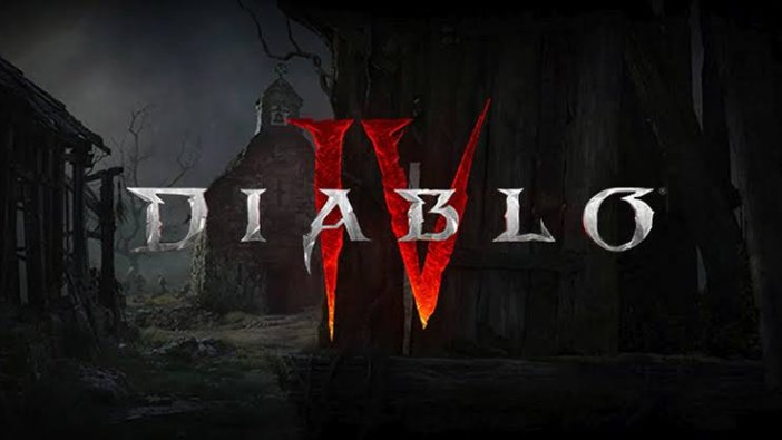 Diablo 4 sinematik fragmanı yayınlandı