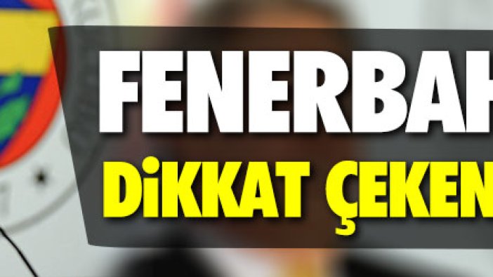 Fenerbahçe'den dikkat çeken Aziz Yıldırım paylaşımı