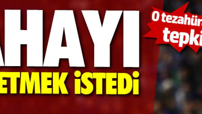 Balotelli sahayı terk etmek istedi