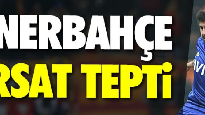 Fenerbahçe fırsat tepti