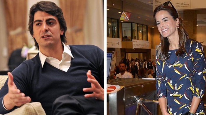 İbrahim Kutluay eski sevgilisini acı gününde yalnız bırakmadı