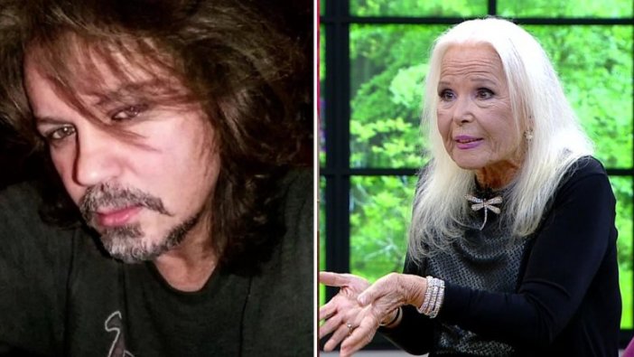 Gönül Yazar'ın kendisinden 32 yaş küçük sevgilisinden itiraf